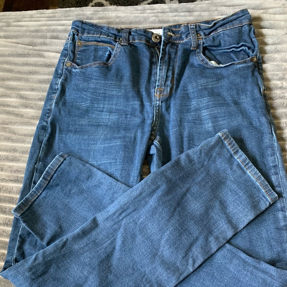 Boys size 16 Hudson jeans